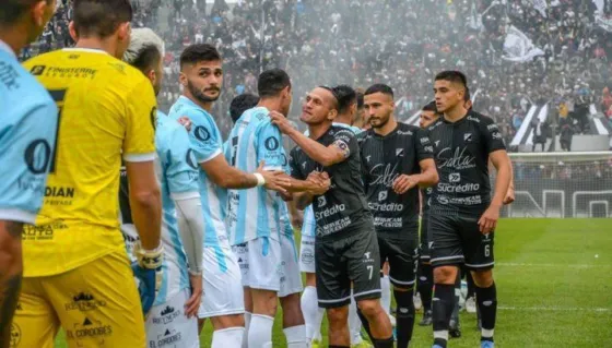 Central Norte recibirá a Gimnasia y Tiro y su gente en el Martearena