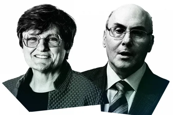 Premio Nobel de Medicina para los 'padres' de la vacuna de ARNm contra el Covid