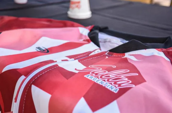 Federico Abud sobre los Juegos Evita: “La comisión está compuesta por 900 personas en 15 colectivos"