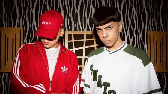 Bizarrap confirmó a Milo J como invitado de su "BZRP Music Session #57"