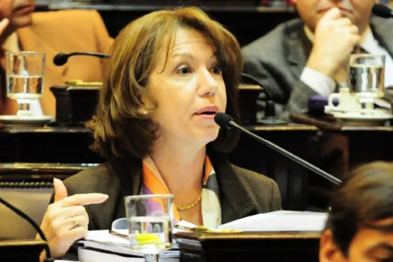 Sonia Escudero dispara... ¿contra Romero?