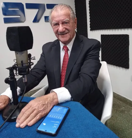 Para Marocco, "los salarios están a la altura de la inflación y mejoran un poquito”