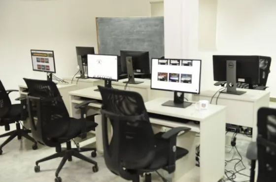 Se inauguró la nueva sede de la Upateco de Rosario de la Frontera