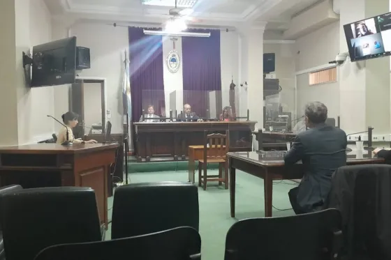 Ocho años de prisión para Joaquín Guil por abuso deshonesto