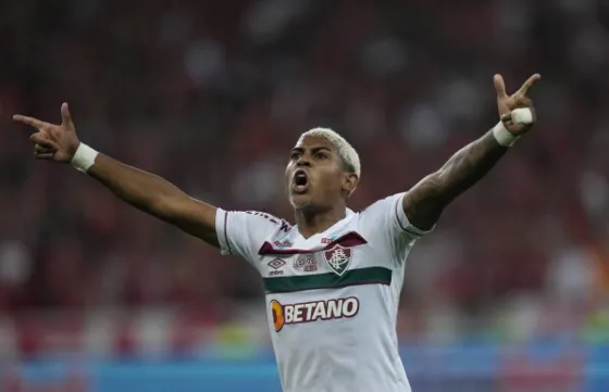 Fluminense lo dio vuelta sobre la hora y está en la final
