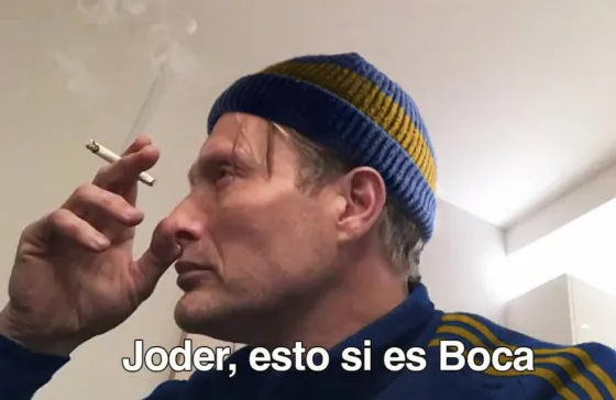Los mejores memes de Boca finalista de la Copa Libertadores
