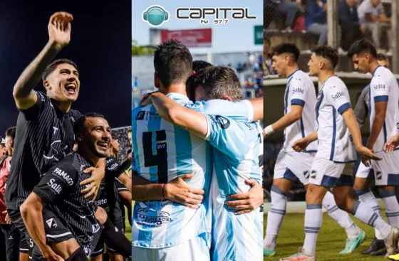 Clasificación y Descenso: el panorama de los salteños en el Federal A