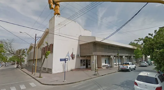 Un fiscal federal deberá sentarse en el banquillo de acusados