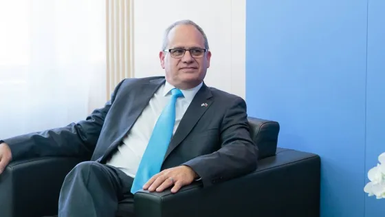 El embajador de Israel calificó el ataque de Hamas como "el peor" desde la existencia de ese Estado