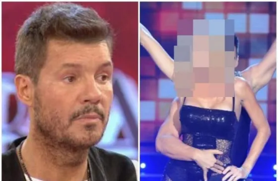 ¿Renuncia al "Bailando 2017"? : Bomba!