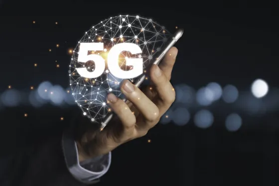 El Estado espera recaudar US$1050 millones con la licitación de 5G