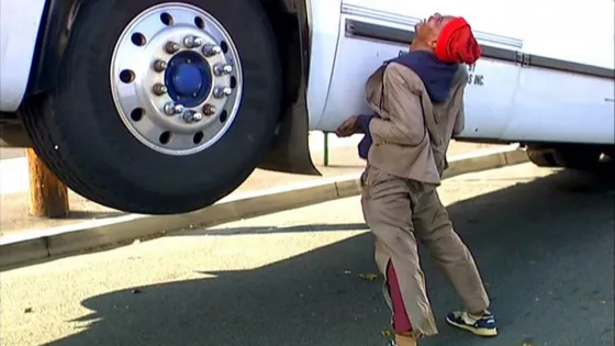 Personas con habilidades increíbles. Video