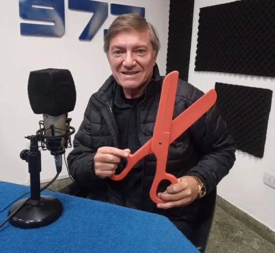 Felipe Biella y la importancia de cortar boleta en las elecciones nacionales