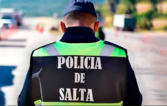 Reforzarán la presencia policial por el fin de semana largo