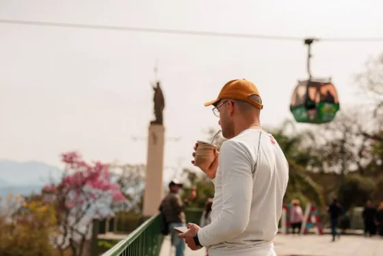 Más de 25 mil turistas visitaron Salta durante el fin de semana largo