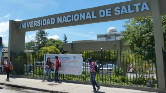 Tres jornadas de vacunación contra el sarampión en la UNSA