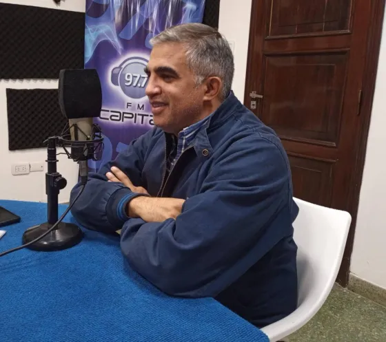 Para Nanni, "Massa le hizo mucho daño a Salta”