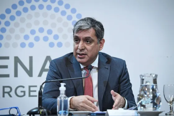 Hallaron sin vida en Ushuaia al senador Matías Rodríguez