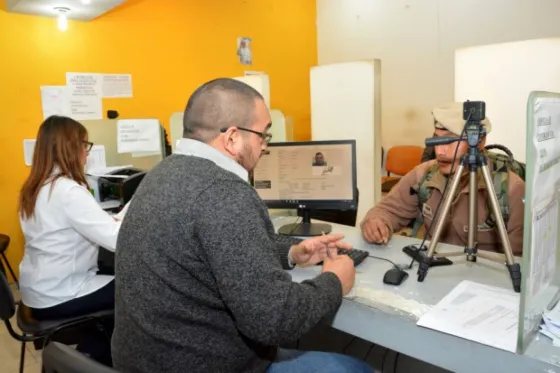 Centro de Emisión de Licencias de Conducir