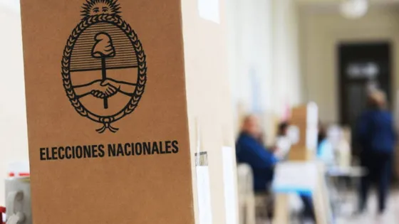 Rige la veda electoral: qué no se puede hacer y hasta cuándo durará