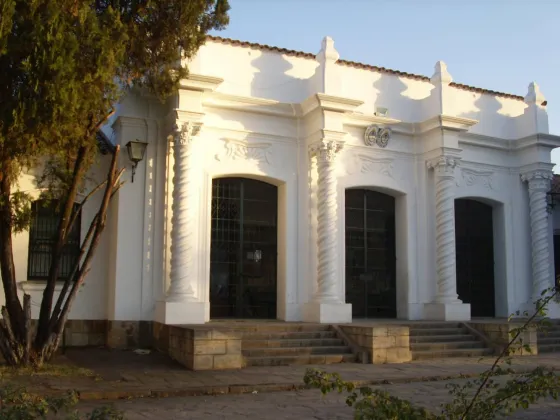 Jornada sin clases en el turno mañana de las escuelas donde se votó