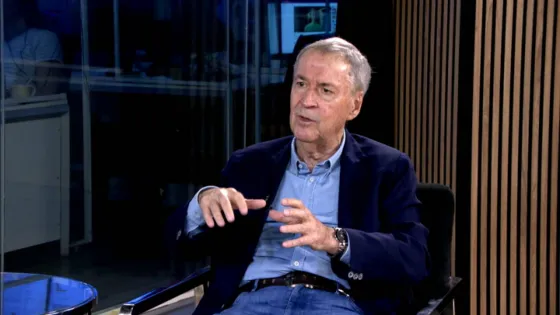 Juan Schiaretti: "Nuestra coalición expresó el federalismo en un país unitario"