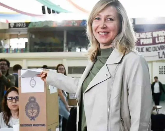 Bregman: "La Izquierda tendrá por primera vez una bancada de cinco diputados en el Congreso"