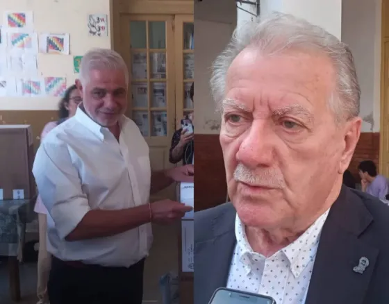 Outes y Vega al Congreso: que dicen desde el oficialismo