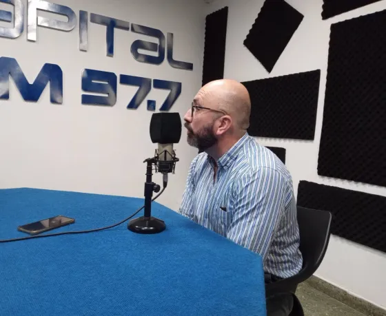 El Presidente del Consejo de Ciencias Económicas advierte sobre la incertidumbre económica