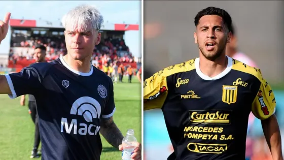 La final de la Primera Nacional se jugará en el Kempes de Córdoba