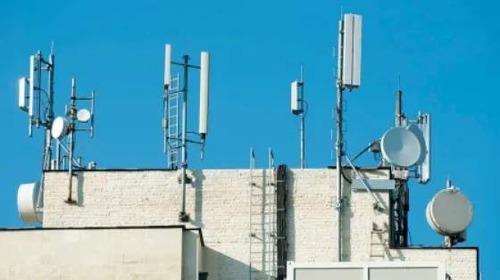 El Enacom realiza la licitación de frecuencias de 5G