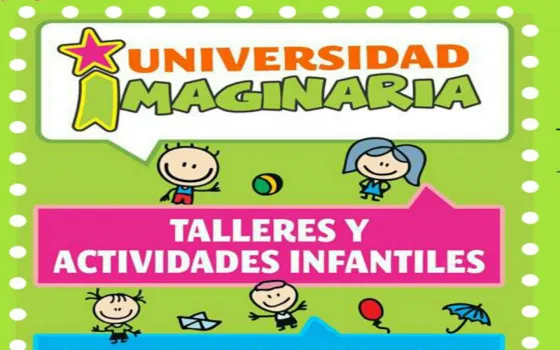 Llega a Salta la primera "Universidad Imaginaria"