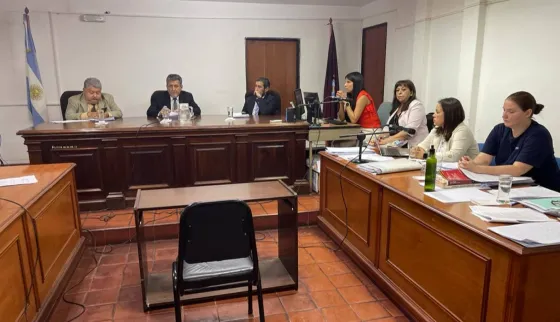 Caso Liliana Ledesma: este miércoles comenzarán los alegatos