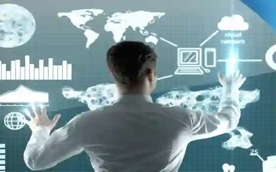 ¿Qué son los data center? Video