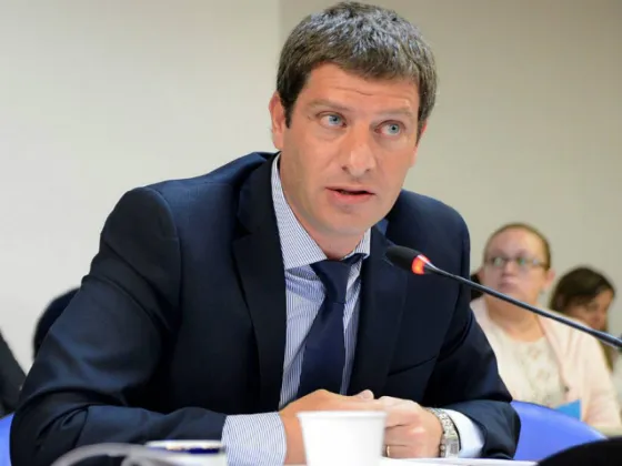 Javier David: “No voy a formar parte del gabinete municipal”