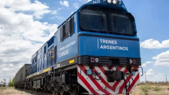 Proponen relanzar tren minero del NOA para aumentar exportaciones de litio y cobre