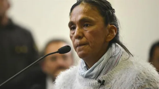 La Cámara Federal confirmó la condena a Milagro Sala por el escrache a Morales