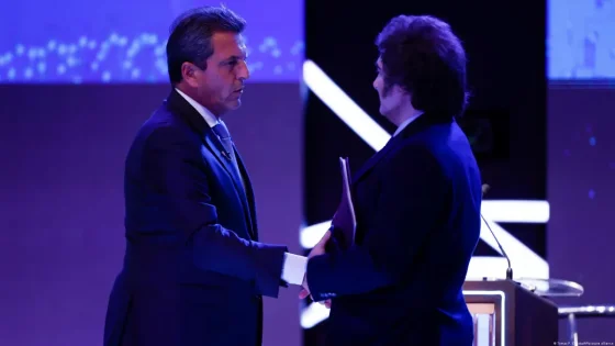 Massa, Milei o neutrales: la posición de dirigentes opositores de cara al balotaje