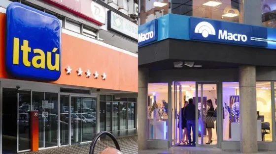 El BCRA autorizó a Banco Macro a compar el 100% de Itaú Argentina