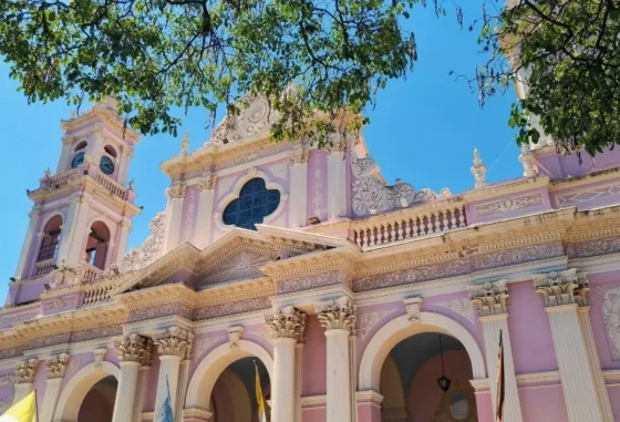 La temperatura llegará a los 37° en Salta