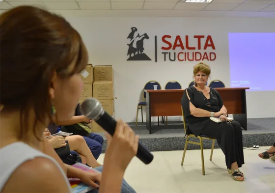 Falleció Irma Silva, secretaria de Salud Mental y Adicciones de Salta