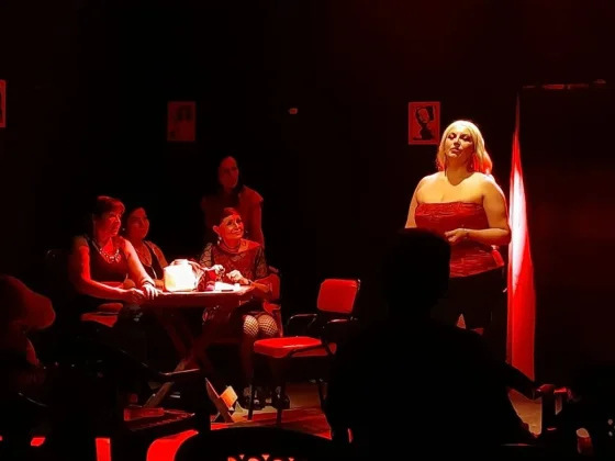 Salta vive la Fiesta Provincial del Teatro 2023