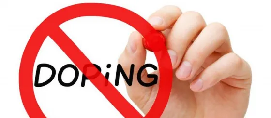 ¿Cuántos casos positivos de doping tuvo el fútbol Argentino en su historia?