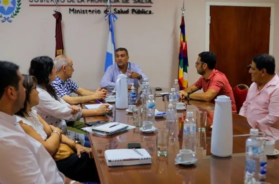 En lo que va del año, se registraron 823 casos de salmonella