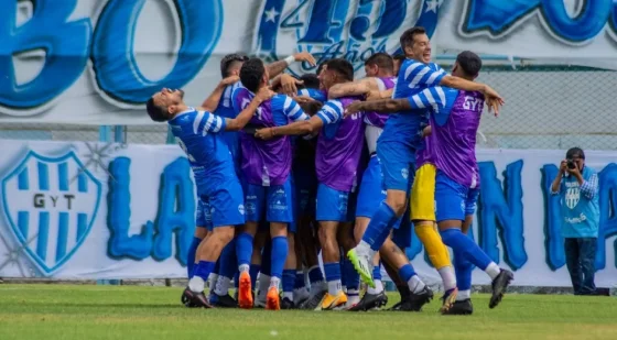 Gimnasia es semifinalista y jugará contra Olimpo