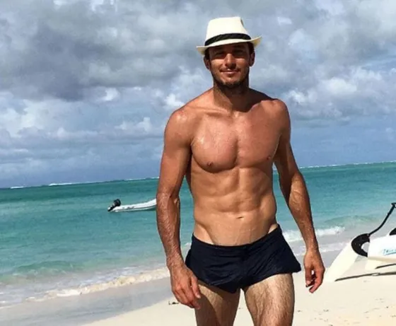 Una figura del bailando quiere bailar con Pico Mónaco ¿qué dirá Pampita?