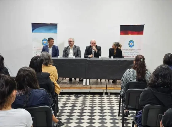 Colegios secundarios incorporarán conocimientos sobre mediación