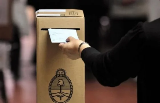 Elecciones 2023: comenzó la veda electoral