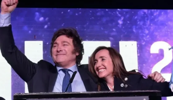 Javier Milei confirmó parte de su futuro gabinete