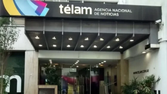 TV Pública, Radio Nacional y la agencia Télam serán privatizadas